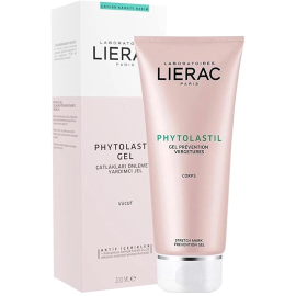 Lierac Phytolastil Gel - Çatlak Karşıtı Bakım Jeli 200ml - Lierac