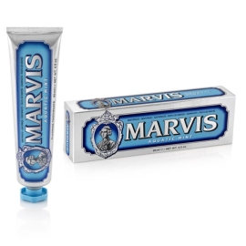 Marvis Aquatic Mint Diş Macunu 85ml - Marvis