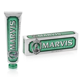 Marvis Classic Strong Mint Diş Macunu 85ml - Marvis