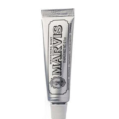 Marvis Whitening Mint Diş Macunu 10ml - Marvis