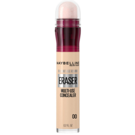 Maybelline Instant Anti Age Eraser Concealer - Göz Altı Kapatıcı No:00 Ivory - Maybelline