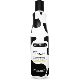 Morfose Milk Therapy Milk Two Conditioner - Çift Fazlı Fön Sütü 240ml - Morfose