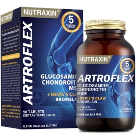 Nutraxin Artroflex 90 Tablet Takviye Edici Gıda - Nutraxin