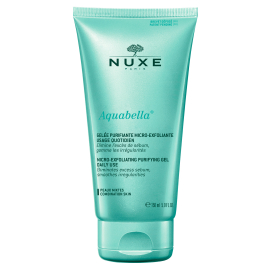 Nuxe Aquabella Micro Exfoliating Purifying Gel - Arındırıcı Temizleme Jeli 150ml - Nuxe