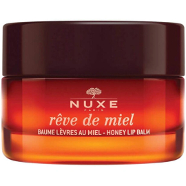 Nuxe Baume Reve De Miel Lip Balm - Besleyici Dudak Bakım Kremi 15gr - Nuxe