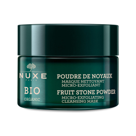 Nuxe Bio Organic Micro Exfoliating Cleansing Mask - Cilt Bakım Maskesi 50ml - Nuxe