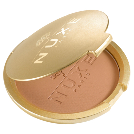 Nuxe Bronzing Compact Powder - Bronzlaştırıcı Kompakt Pudra 25gr - Nuxe