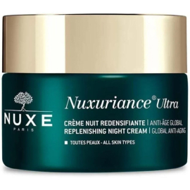 Nuxe Creme Nuxuriance Ultra Gece Kremi 50ml - Nuxe