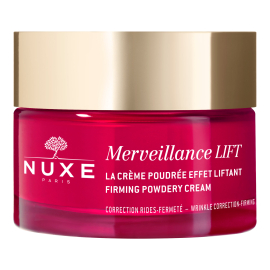 Nuxe Merveillance Lift Firming Powdery Cream - Cilt Bakım Kremi 50ml - Nuxe