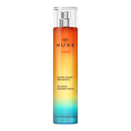 Nuxe Sun Eau Delicieuse Parfumante - Kadın Vücut Spreyi 100ml - Nuxe