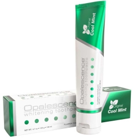 Opalescence Whitening Toothepaste - Beyazlatıcı Diş Macunu 100ml - Opalescence