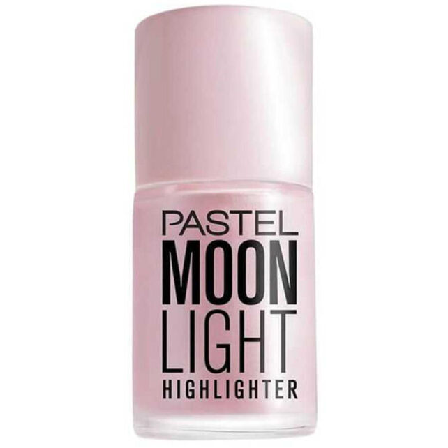 PastelMoonLightHighlighter-LikitAydınlatıcıNo:100