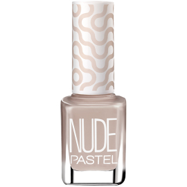 Pastel Nude Oje No: 755 Beige - Pastel