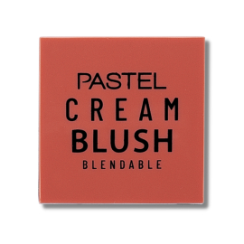 Pastel Profashion Cream Blush - Krem Allık No: 42 Rosery - Pastel