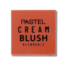 Pastel Profashion Cream Blush - Krem Allık No: 46 Harmony - Pastel