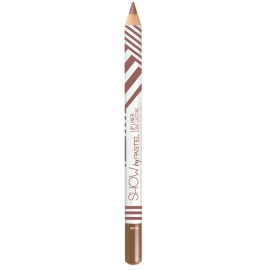 Pastel Show By Pastel Long Lasting Lip Liner - Dudak Kalemi No: 205 - Pastel