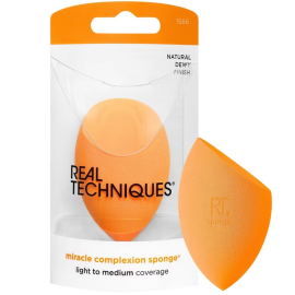 Real Techniques Sugar Crush Miracle Complexion Sponge - Makyaj Süngeri No:00109 - Real Techniques