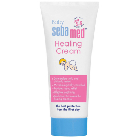 Sebamed Healing Cream - Pişik Önleyici Krem 100ml - Sebamed