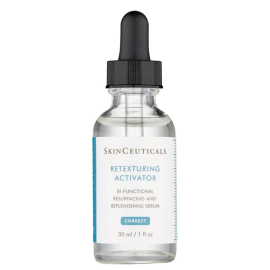 SkinCeuticals Retexturing Activator - Cilt Bakım Serumu 30ml - SkinCeuticals