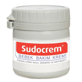 Sudocrem 250gr - Bebek Pişik Kremi - Sudocrem