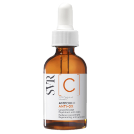 Svr C Ampoule Anti-Ox - Aydınlatıcı Serum 30ml - Svr