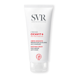 Svr Cicavit+ Creme Soothing Cream - Yatıştırıcı Bakım Kremi 100ml - Svr