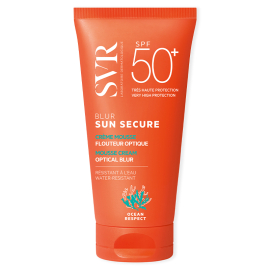 Svr Sun Secure Blur SPF 50+ Güneş Kremi 50ml - Svr