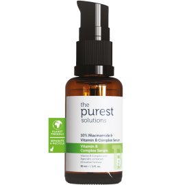 The Purest Solutions Vitamin B Complex Serum 30ml - The Purest Solutions