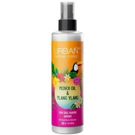 Urban Care Monoi Oil & Ylang Ylang - Sıvı Saç Kremi 200ml - Urban Care