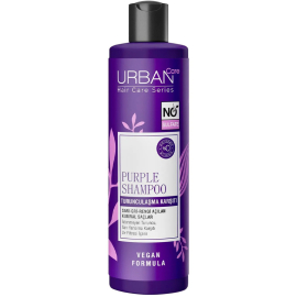 Urban Care Mor Şampuan - Turunculaşma Karşıtı 250ml - Urban Care