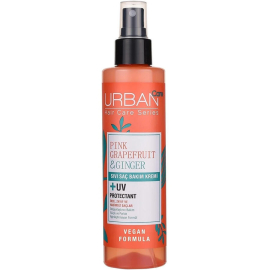 Urban Care Pink Grapefruit & Ginger Dolgunlaştırıcı Sıvı Saç Kremi 200ml - Urban Care