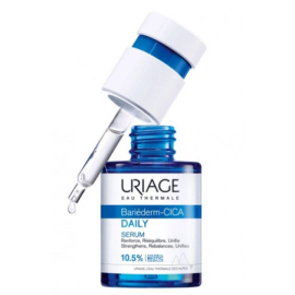 Uriage Bariederm Cica Daily Serum - Hassas Ciltler İçin Bakım Serumu 30ml - Uriage