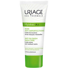 Uriage Hyseac A.I - Akneli Ciltler için Bakım Kremi 40ml - Uriage