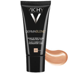 Vichy Dermablend Fluid 25 SPF35 Fondöten Orta Ton - Vichy