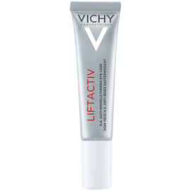 Vichy Liftactiv Eyes Supreme - Yaşlanma Karşıtı Göz Çevresi Kremi 15ml - Vichy