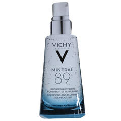 Vichy Mineral 89% Mineralizing Water Hyaluronic Acid Serum 1,5ml - Tester