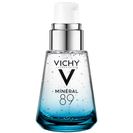 Vichy Mineral 89% Mineralizing Water Hyaluronic Acid Serum 30ml - Vichy