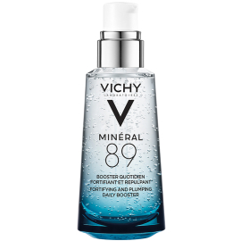 Vichy Mineral 89% Mineralizing Water Hyaluronic Acid Serum 50ml - Vichy