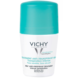 Vichy Terleme Karşıtı Roll-On Deodorant 50ml - Vichy