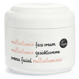 Ziaja Multivitamin Face Cream - Nemlendirici Yüz Kremi 50ml - Ziaja